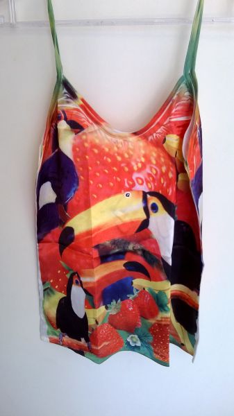 Blusas