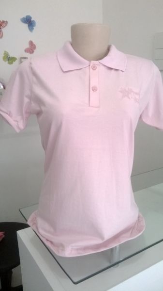 Camisa pólo