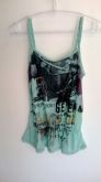 Blusas