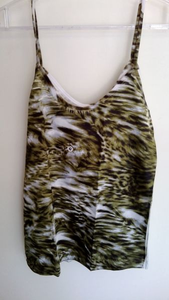 Blusas