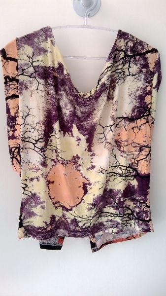 Blusa