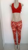 Conjunto Top+legging