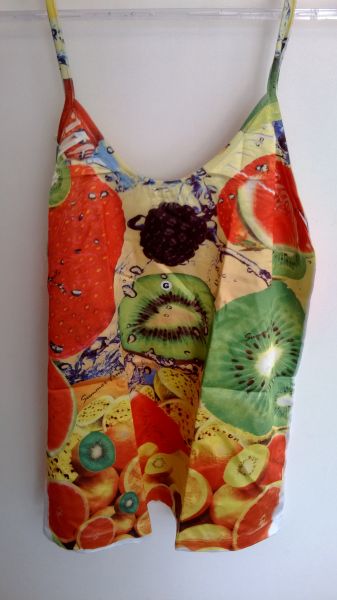 Blusas