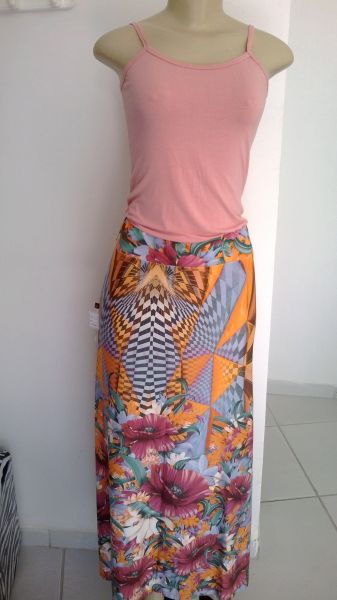 Saia Longa