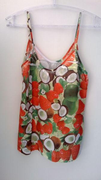 Blusas
