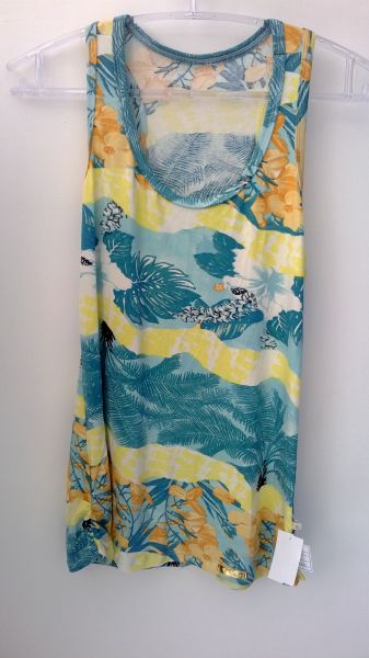 Blusas